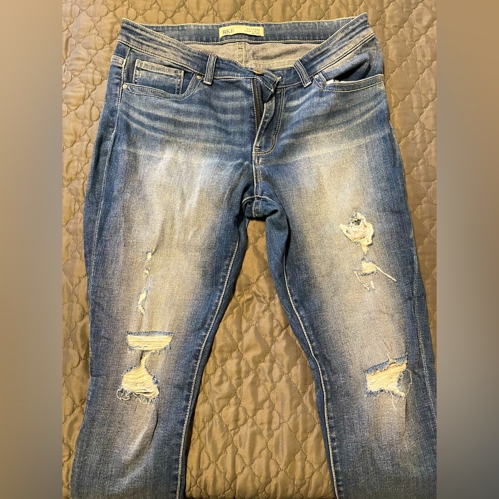 BKE Payton Skinny Jeans